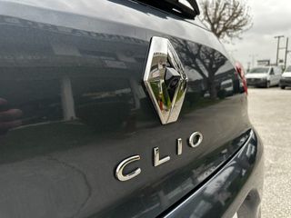 Renault Clio 2021 1.5 dCi Expression Plus-thumb-20