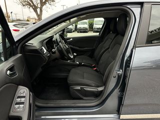 Renault Clio 2021 1.5 dCi Expression Plus-thumb-22