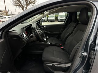 Renault Clio 2021 1.5 dCi Expression Plus-thumb-23