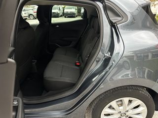Renault Clio 2021 1.5 dCi Expression Plus-thumb-24