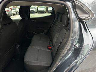 Renault Clio 2021 1.5 dCi Expression Plus-thumb-25
