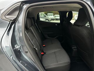 Renault Clio 2021 1.5 dCi Expression Plus-thumb-27