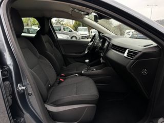 Renault Clio 2021 1.5 dCi Expression Plus-thumb-29