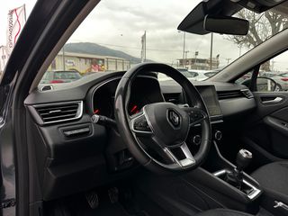 Renault Clio 2021 1.5 dCi Expression Plus-thumb-30