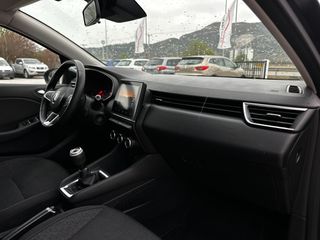 Renault Clio 2021 1.5 dCi Expression Plus-thumb-31