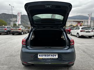 Renault Clio 2021 1.5 dCi Expression Plus-thumb-32