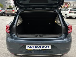 Renault Clio 2021 1.5 dCi Expression Plus-thumb-33