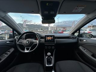 Renault Clio 2021 1.5 dCi Expression Plus-thumb-35