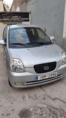 Kia Picanto 2004