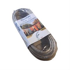 Συρματόσχοινο απλώματος 5mm με επικάλυψη PVC 10m FLESSIBILE