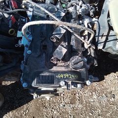Toyota Yaris XM15A-P92G