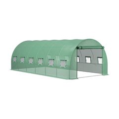 ΘΕΡΜΟΚΗΠΙΟ 600x300x200cm