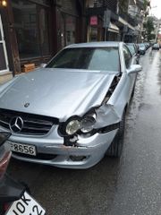 Mercedes-Benz CLC 200 2005 CLK200 COMPRESOR BENZIN 163HP8