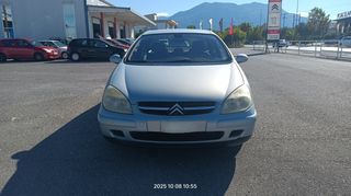 Citroen C5 2003