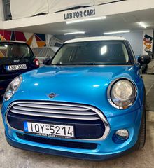 Mini Cooper D 2015