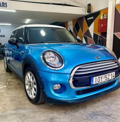 Mini Cooper D 2015-thumb-1