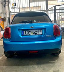 Mini Cooper D 2015-thumb-2
