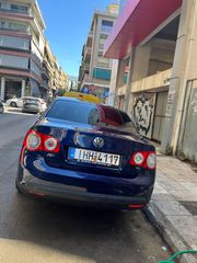 Volkswagen Jetta 2007 1.4 TSI