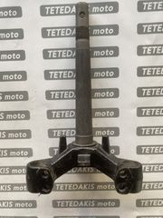 ΣΤΑΥΡΟΣ ΠΙΡΟΥΝΙΟΥ TCB 125 WIND - TETEDAKIS MOTO LAMIA
