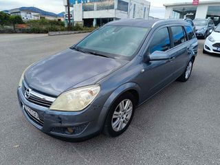 Opel Astra 2007 1.6 SW GTC