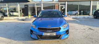 Kia XCeed 2021