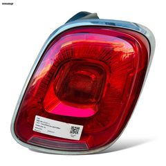 FIAT 500X μοντ. 15’-19’ ΠΙΣΩ ΔΕΞΙ ΦΑΝΑΡΙ