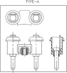 Bosch Κόρνα - 0 986 320 111