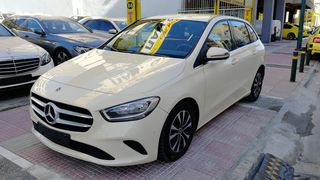 Mercedes-Benz B 200 2022 (064)