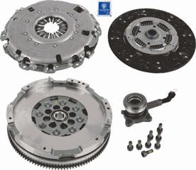 Sachs Σετ Συμπλέκτη - 2290 601 147