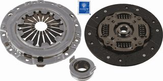 Sachs Σετ Συμπλέκτη - 3000 950 856