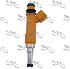 Sidat Μπεκ Ψεκασμού - 81.582
