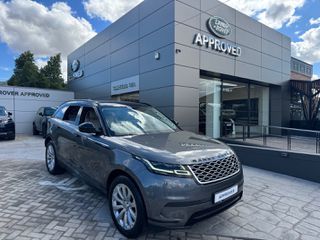 Land Rover Range Rover Velar 2018 PANORAMA S R-DYNAMIC