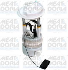 Meat & Doria Μονάδα Παροχής Καυσίμων - 77330