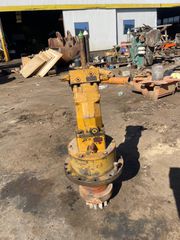 MΕΙΩΤΗΡΑΣ ΠΕΡΙΣΤΡΟΦΗΣ   LINDE BMF-75