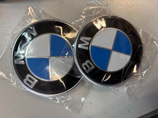 ΣΗΜΑΤΑ ΚΑΠΟ Ε34 Ε36 Ε46 Ε39 Ε60 Χ5 X3 Ε90 Ε92 E81 E87