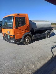 Βυτίο Mercedes-Benz 2006 Atego 815