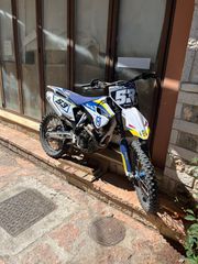 Husqvarna FC 250 2015