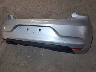 ΠΡΟΦΥΛΑΚΤΗΡΑΣ ΠΙΣΩ (ΜΕ ΑΙΣΘΗΤΗΡΕΣ ΠΑΡΚΑΡΙΣΜΑΤΟΣ )  RENAULT CLIO V  2019-2023