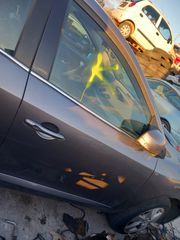 ΠΟΡΤΑ ΣΥΝΟΔΗΓΟΥ  RENAULT FLUENCE  1600cc 16V K4M '09-'12