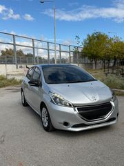 Peugeot 208 2012 1.6 BLUEHDI 100 ACTIVE
