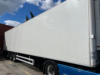 Ψυγείο Chereau 2014 2,70 διπλοπαταρο διπλη ψυξη