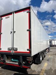 Ψυγείο Chereau 2014 2,70 διπλοπαταρο διπλη ψυξη-thumb-1