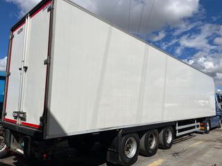 Ψυγείο Chereau 2014 2,70 διπλοπαταρο διπλη ψυξη-thumb-2