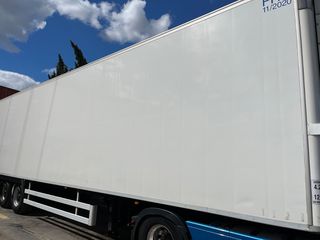 Ψυγείο Chereau 2014 2,70 διπλοπαταρο διπλη ψυξη-thumb-3