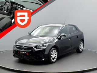 Opel Corsa 2021 1.5 D Edition 102 hp S/S MT6 27.725 ΧΛΜ!
