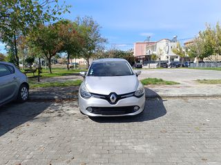 Renault Clio 2016 1.5 dCi