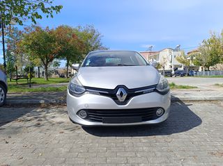 Renault Clio 2016 1.5 dCi-thumb-1