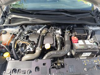 Renault Clio 2016 1.5 dCi-thumb-23