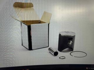 WOSSNER PISTON PISTON KIT YZ125