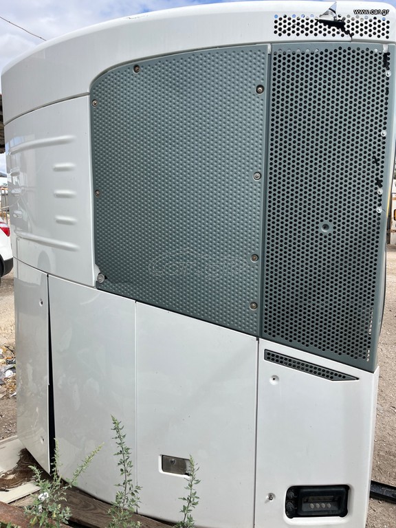 Ψυγείο 2008 Thermoking SLX 400